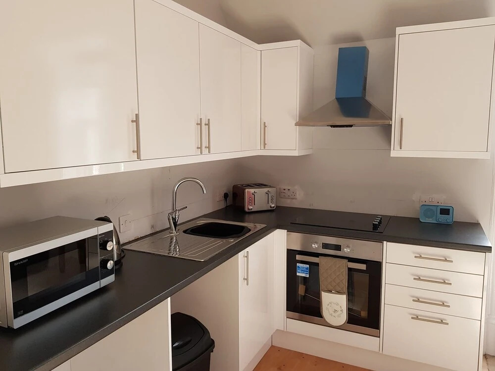Tower Street Holiday Apartment
