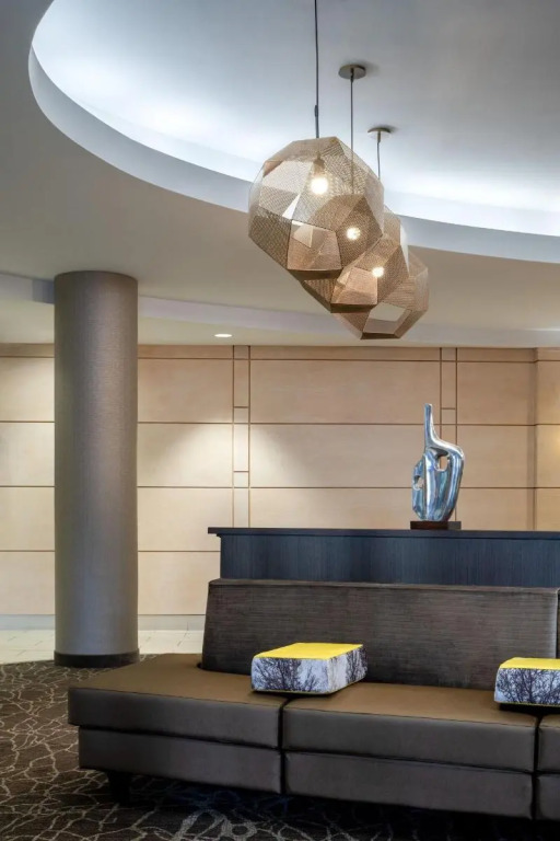 SpringHill Suites Gainesville