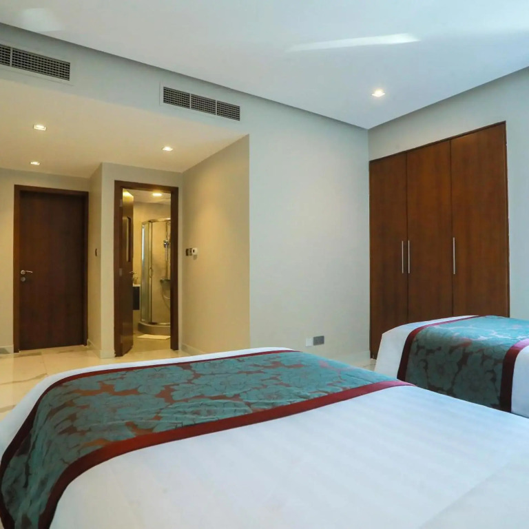 SeaLoft Villas