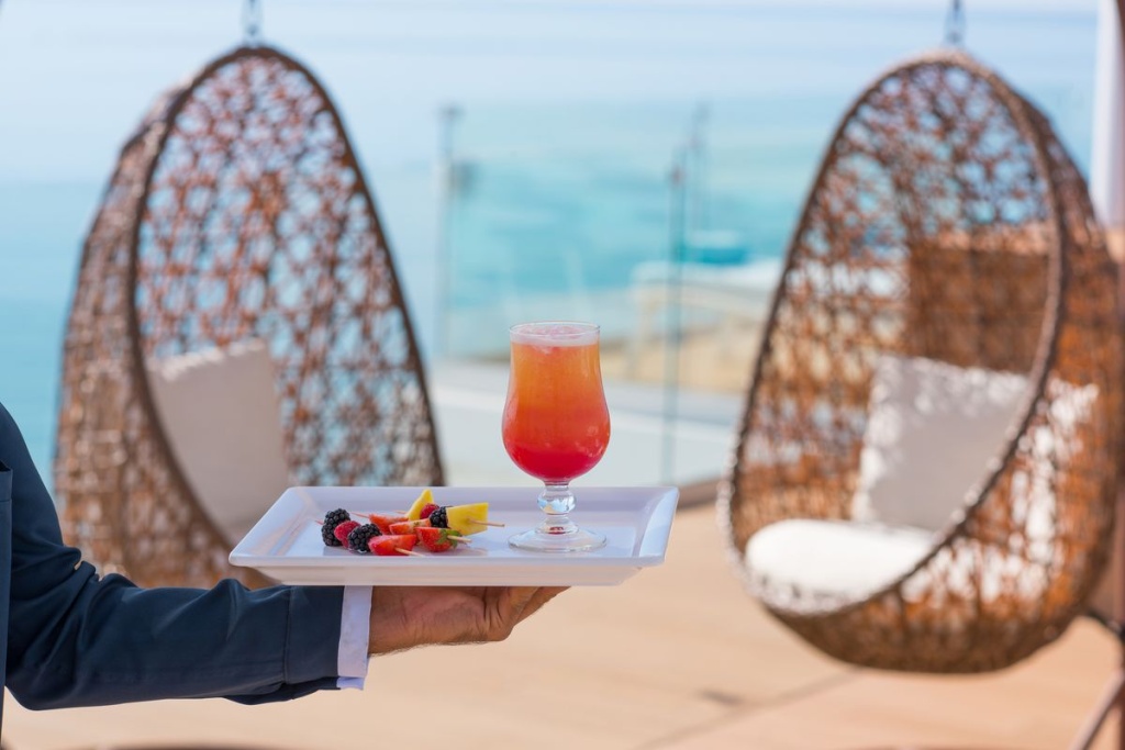 Отель Iberostar Selection Playa de Palma
