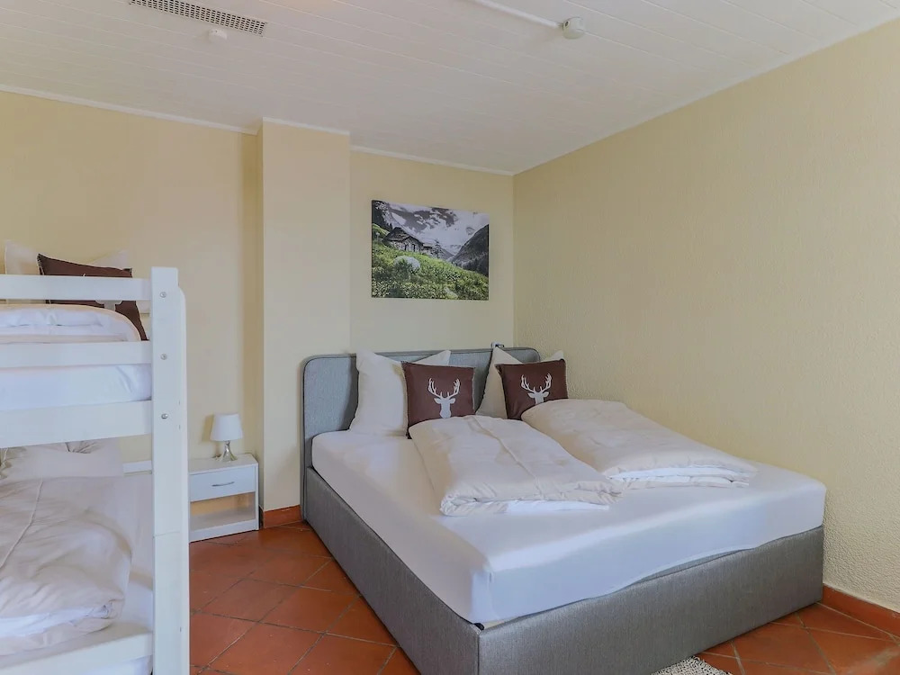Spacious Holiday Home in Ellmau With Garden