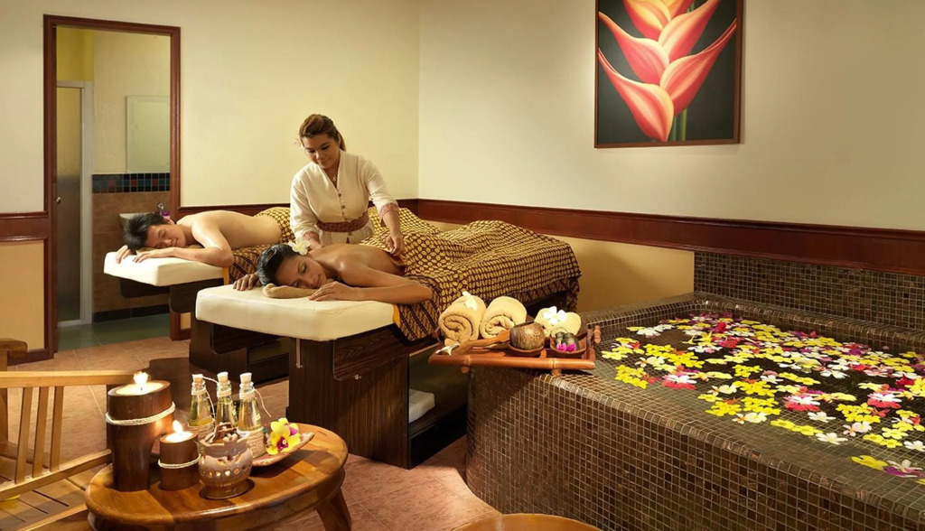 Holiday Villa Beach Resort Cherating