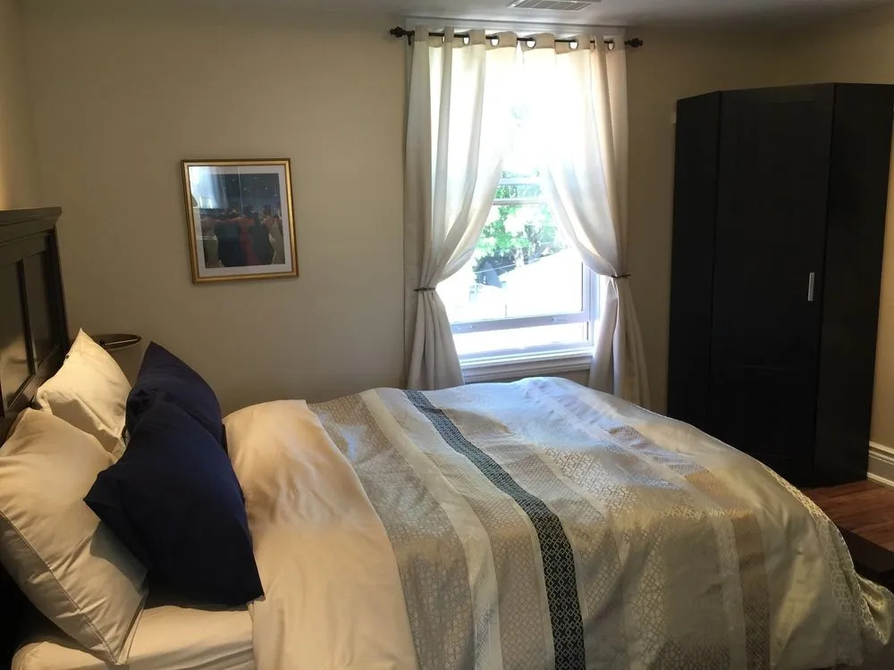 The Century House Bed and Breakfast Ottawa
