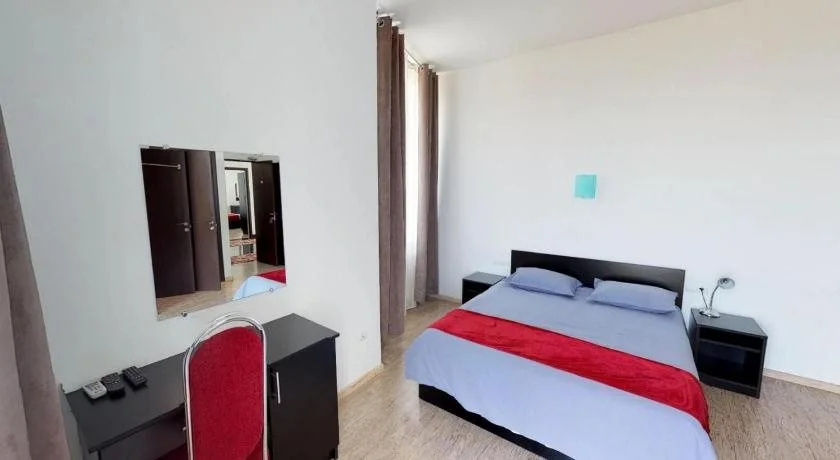 Ossanna Hotel