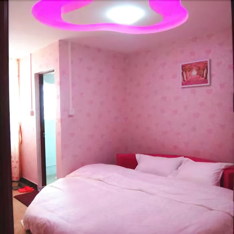 1314 Love Apartment