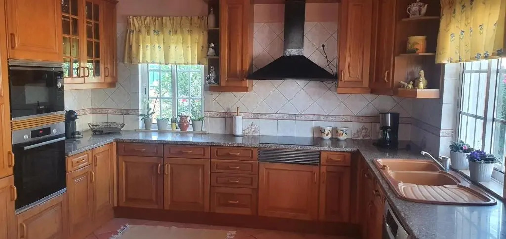 Villa Mar