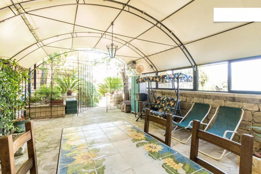 Studio in Modica, With Pool Access, Furnished Terrace and Wifi - 20 km