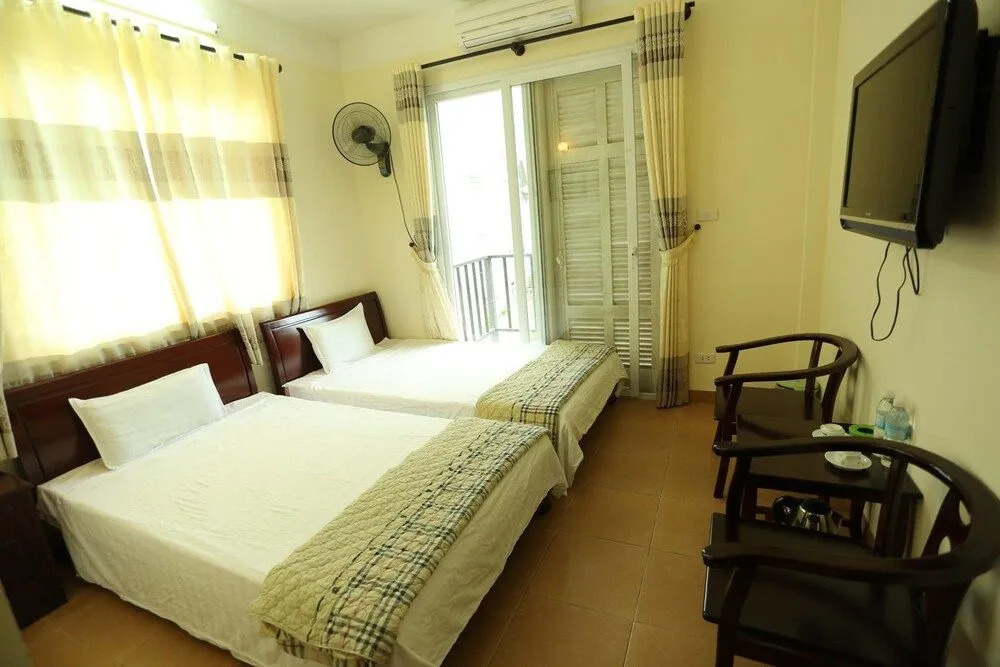 Hanvet Hotel Tam Dao - by BAY LUXURY