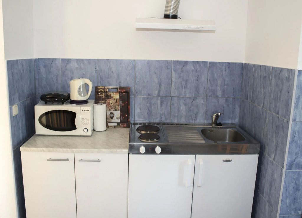 Apartments Lira
