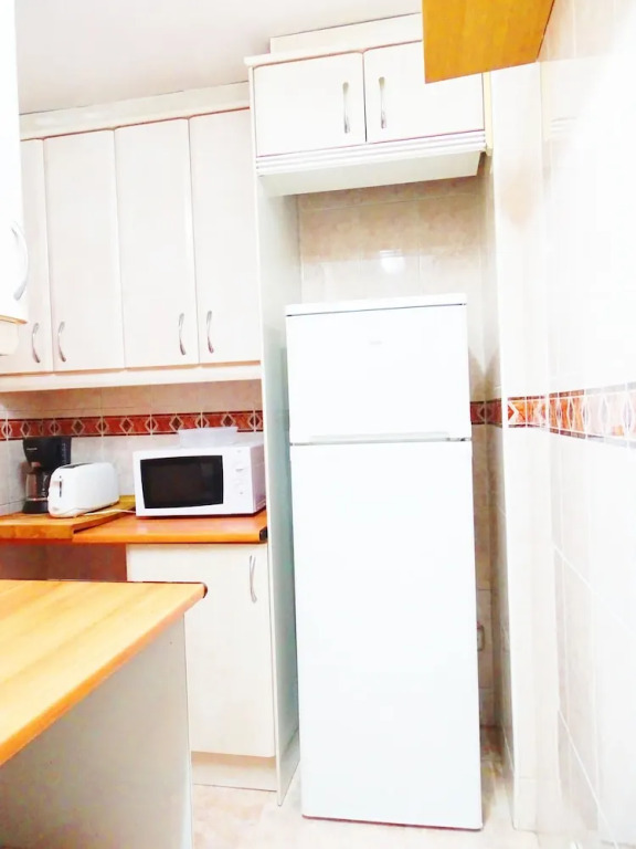 Apartamentos Ninamar