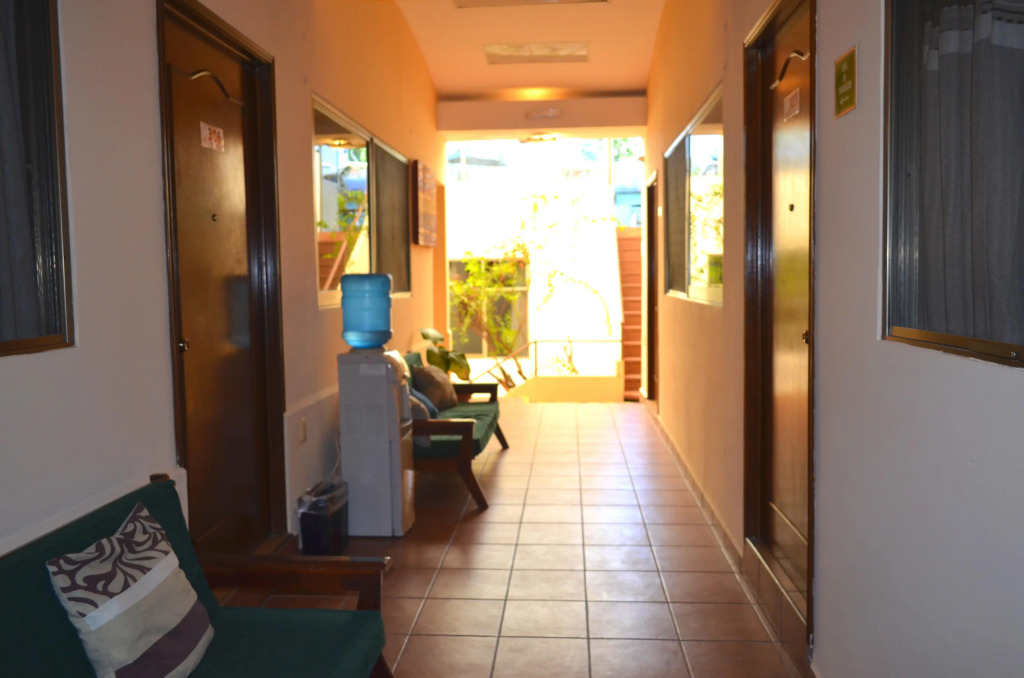 Hotel Don Nino