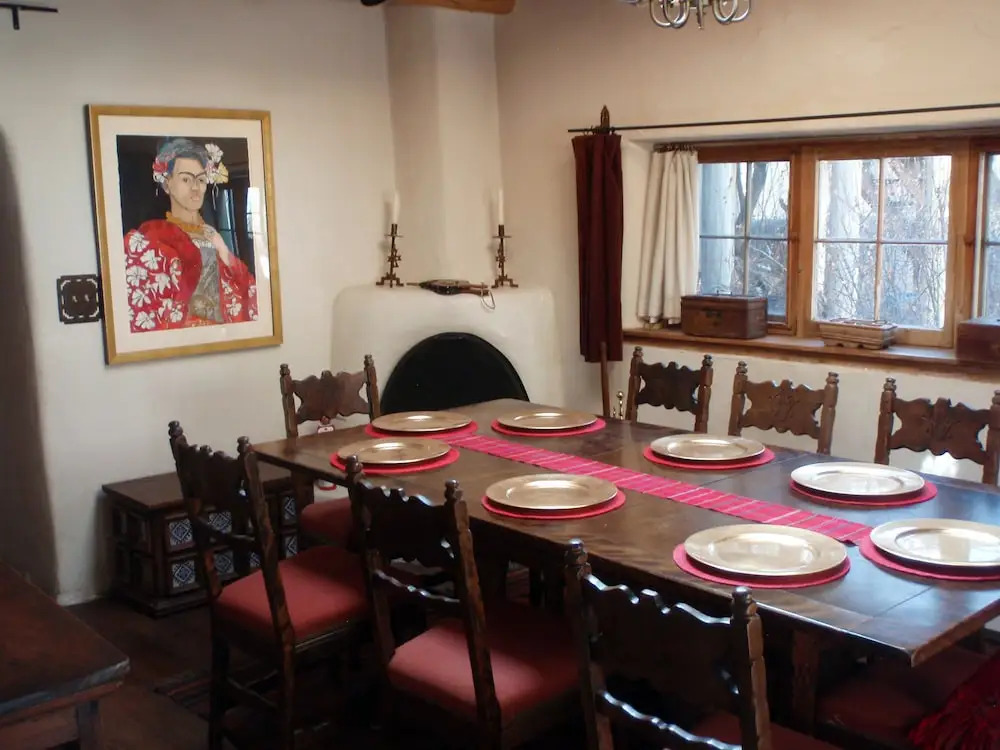 Touchstone Inn