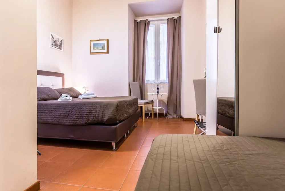 Azzurra Guest House