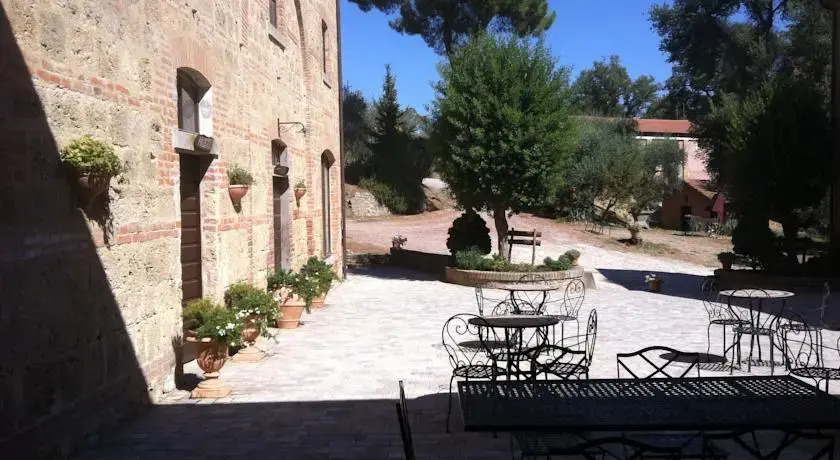 Tenuta Le Coste