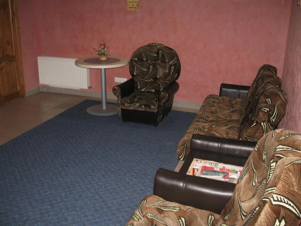 Palmira Hostel Backpackers