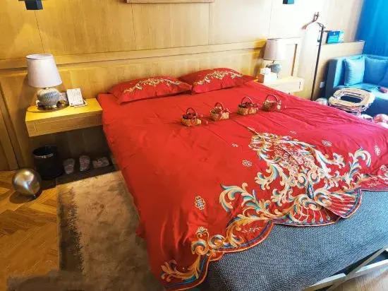 Beijing Joy E-sports Hotel