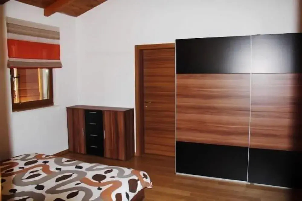 Holiday Home Leko
