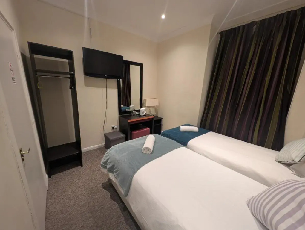 Haringey Hotel