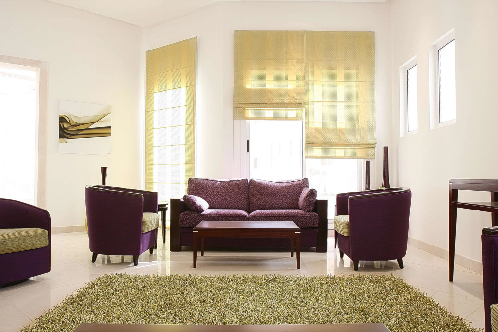Vivienda Hotel Villas, Turki Al Awwal