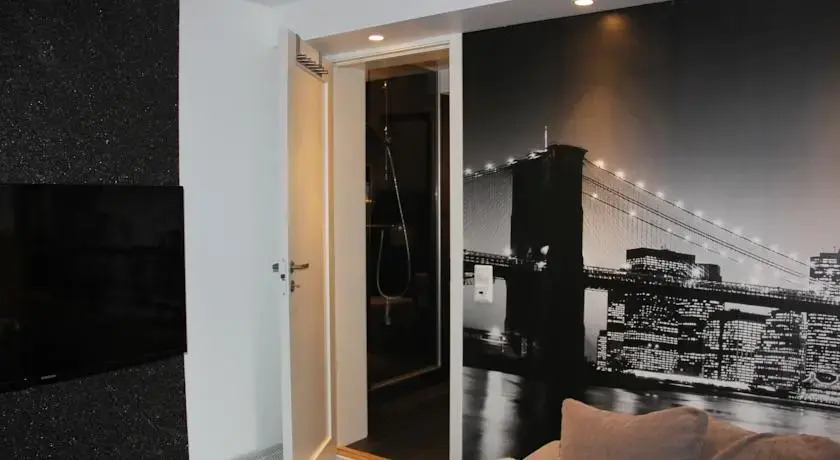Henneby Apartments