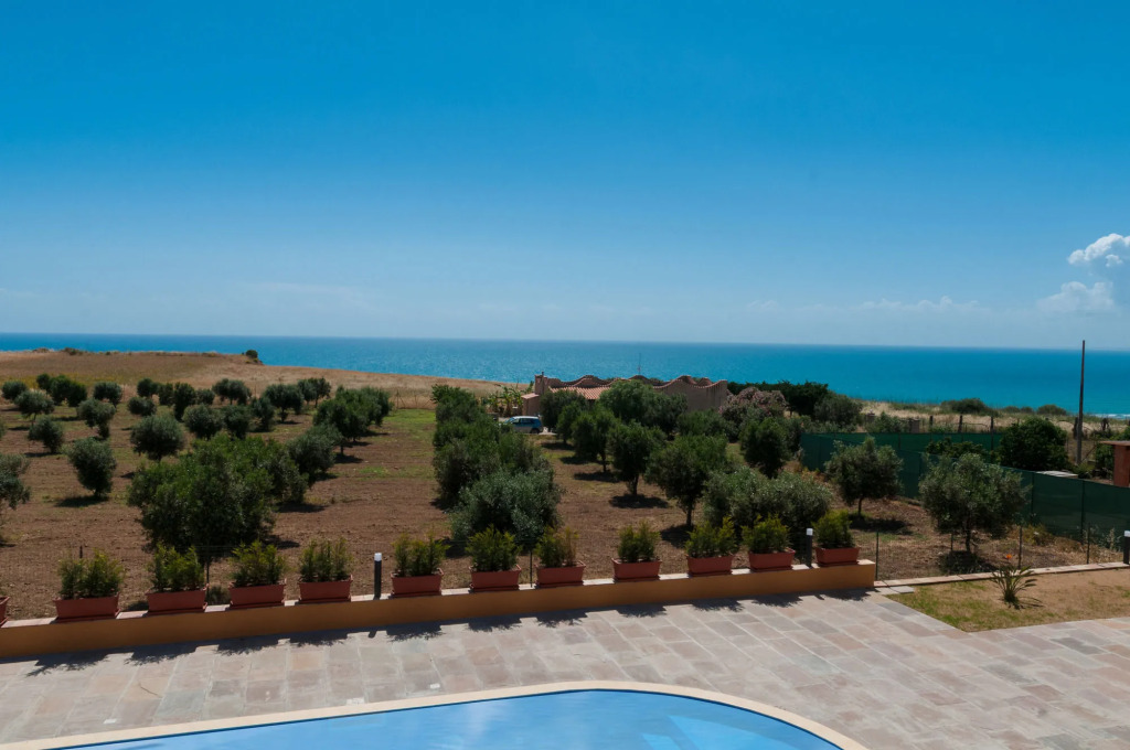 Hotel Donna Carmela Sede Unica a Sciacca
