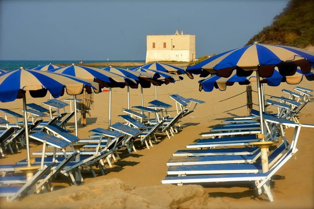 Viar Beach Club