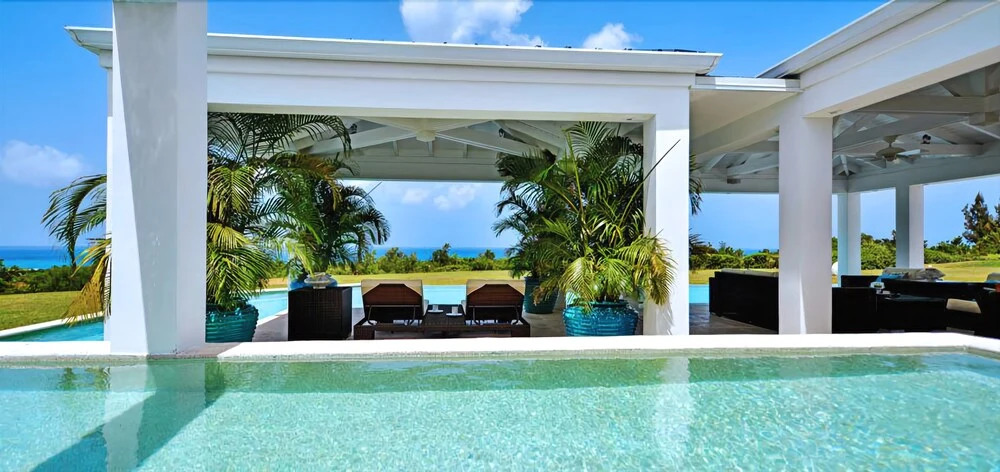 Villa Ambiance