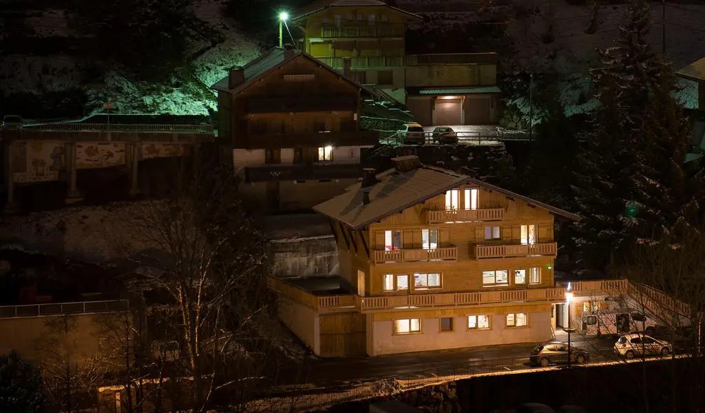 Chalet Catherine