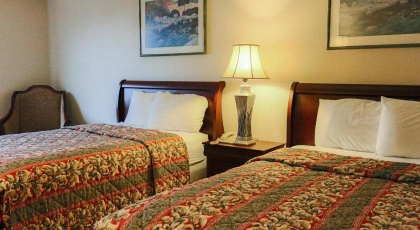 Great Value Inn Houston