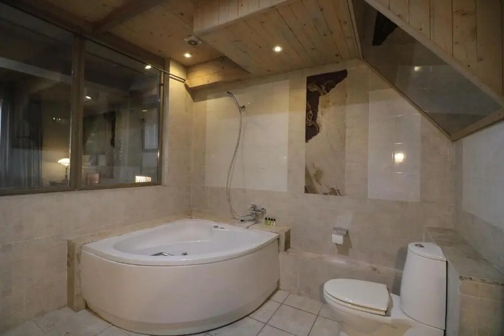 Artists Residence in Tbilisi