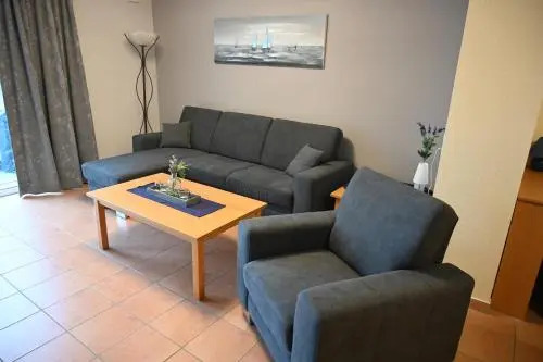 Ferienwohnung Seeblick