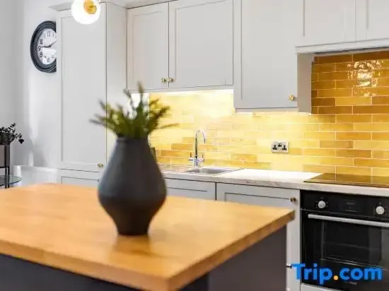 Wilton House - City Centre Apartments