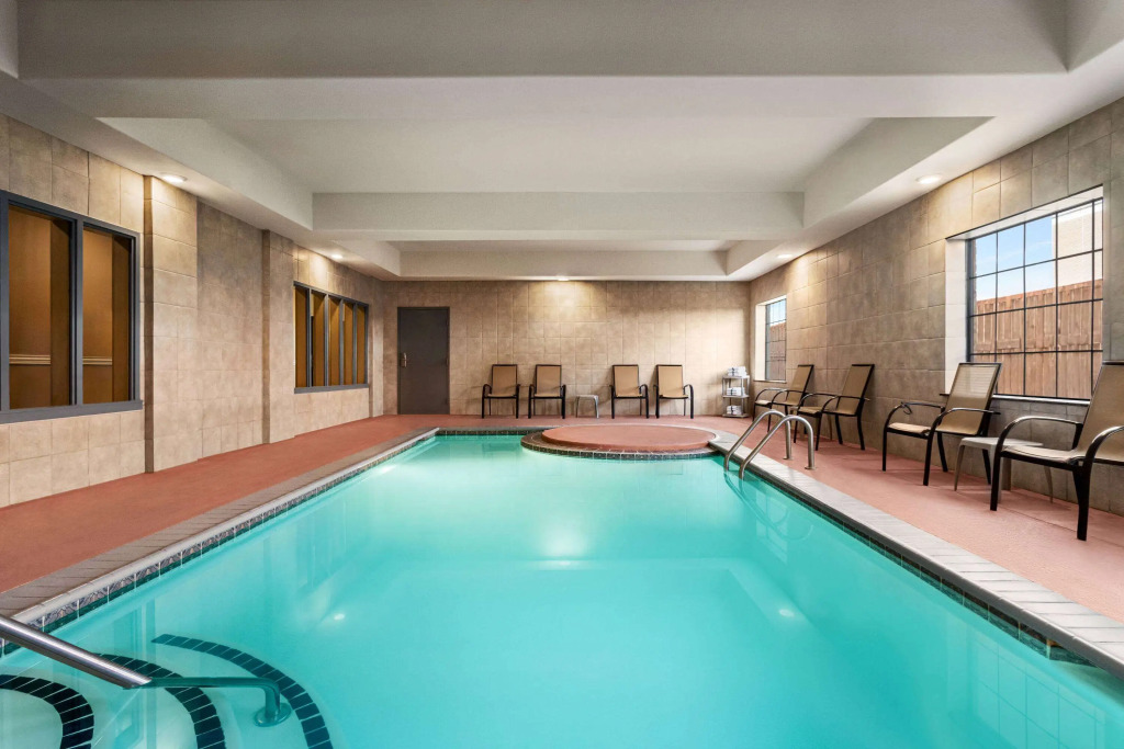 Baymont by Wyndham Wichita Falls