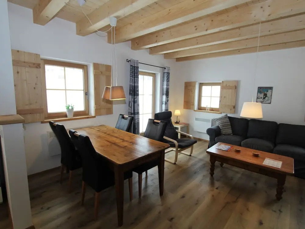 Quaint Chalet in Salzburg Near Ski Area