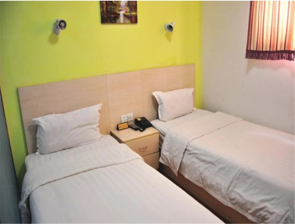 Tianjin Huize Business Hotel