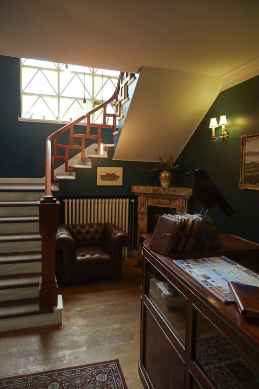 BG4 Guesthouse