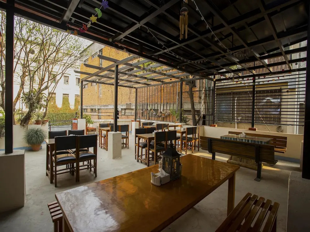 OYO 131 Hotel Milarepa