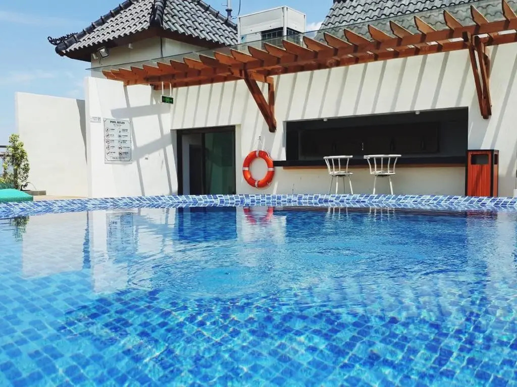 GSign Style Hotel