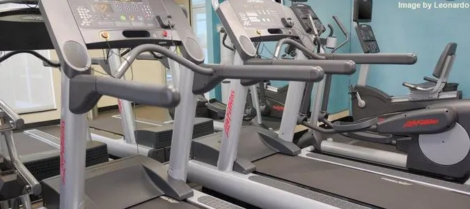 Fairfield Inn & Suites Canton South