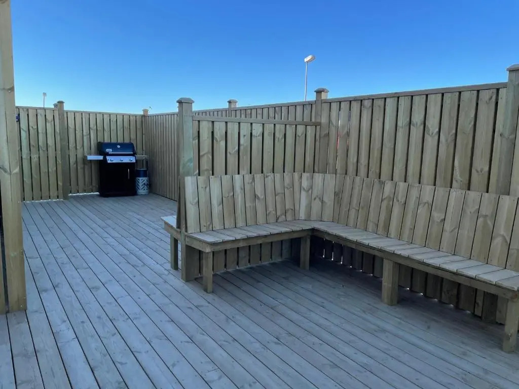 North Apartments Suites