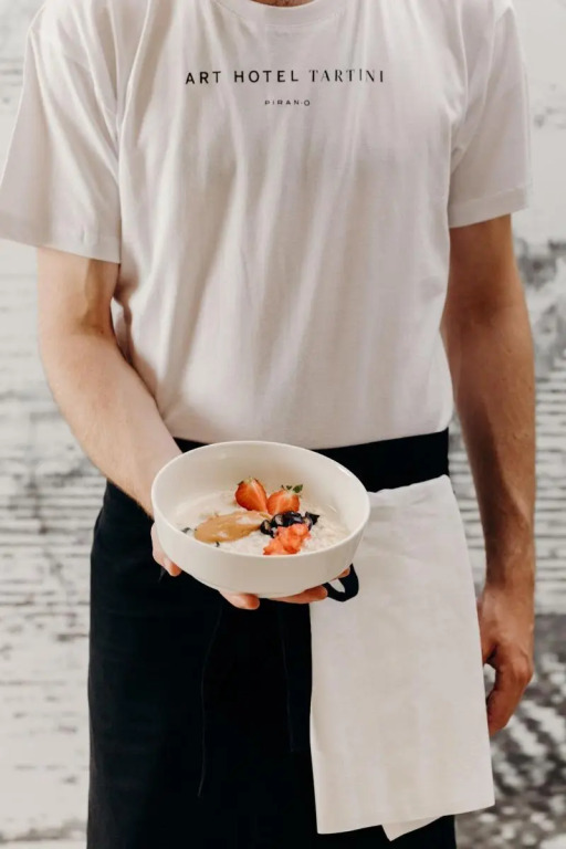 Art Hotel Tartini