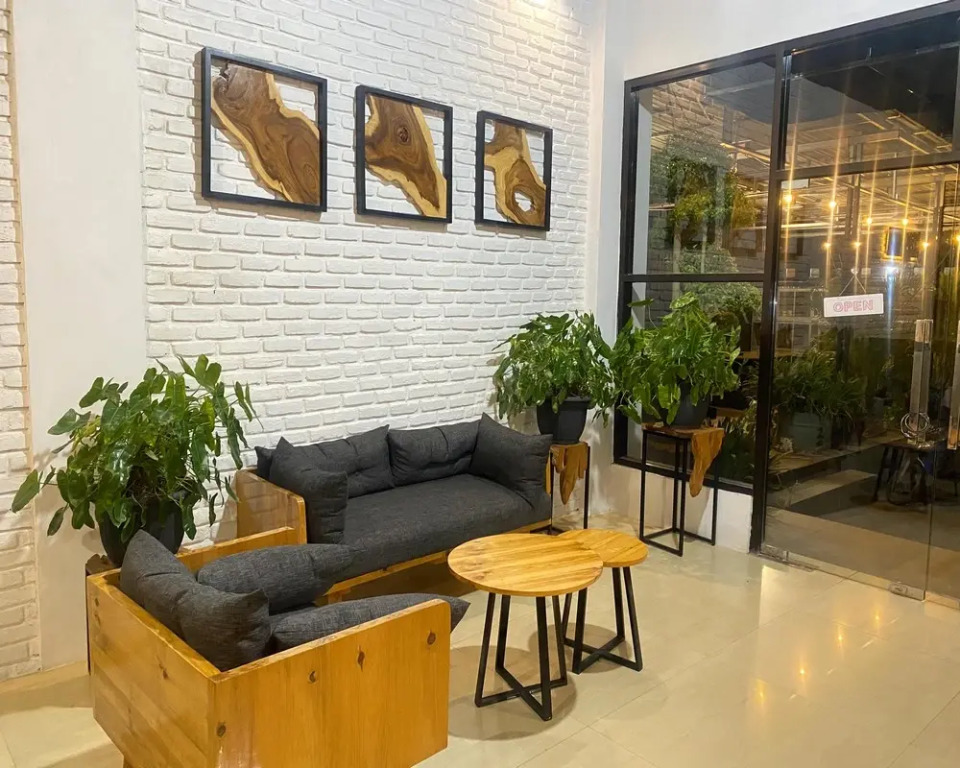 Urbanview Hotel Medio Inn Palu by RedDoorz