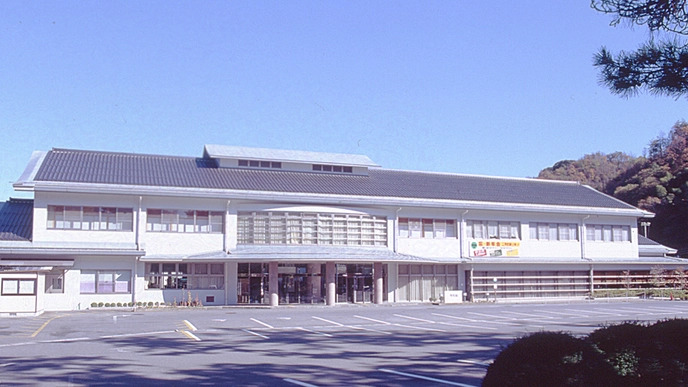 Yakumo Onsen Yuai Kumanokan