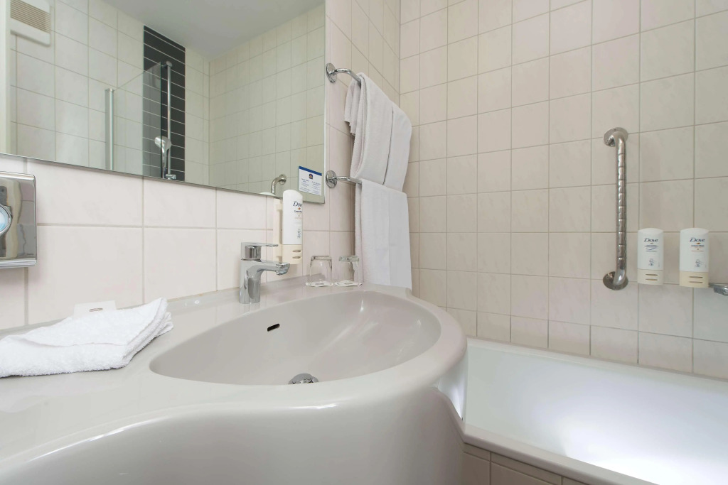 B&B HOTEL Rastatt
