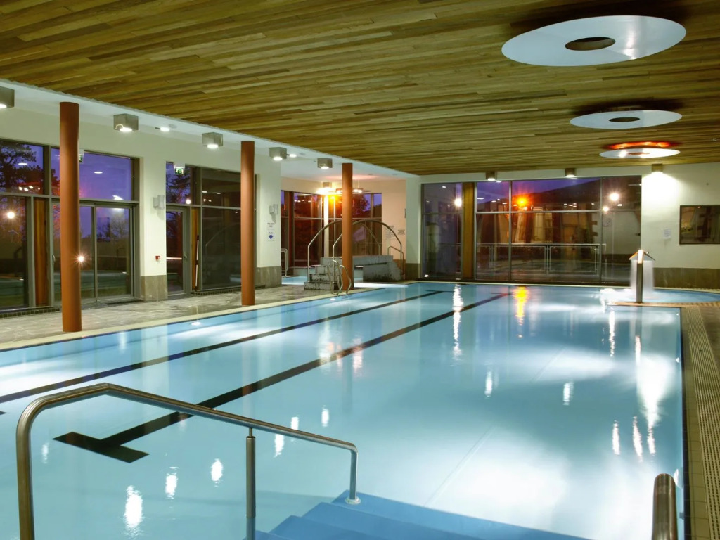 Mulranny Park Hotel