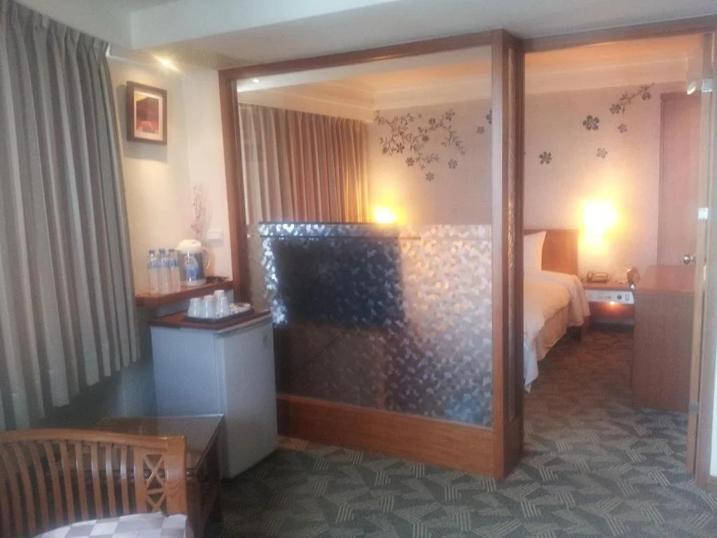 Bowa Hotel Penghu