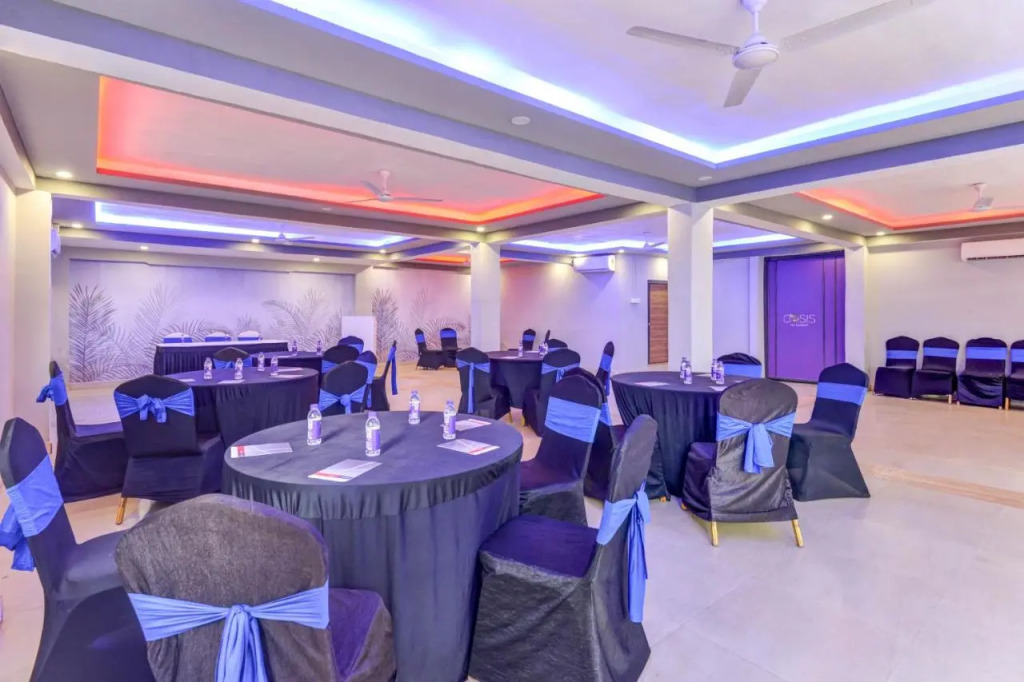 Mount Amara Hotel & Spa, Siliguri