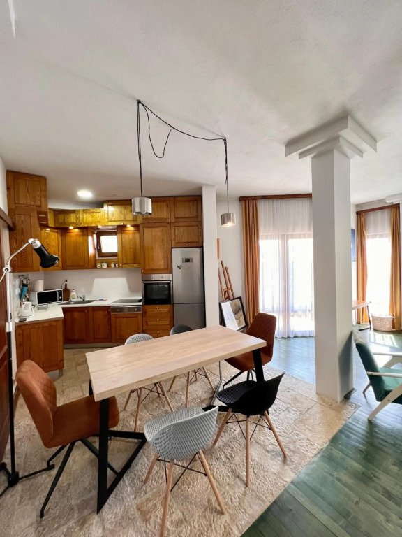 Apartments 'Rux de Luxe'