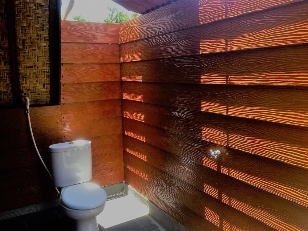 Good Vibes Bungalows