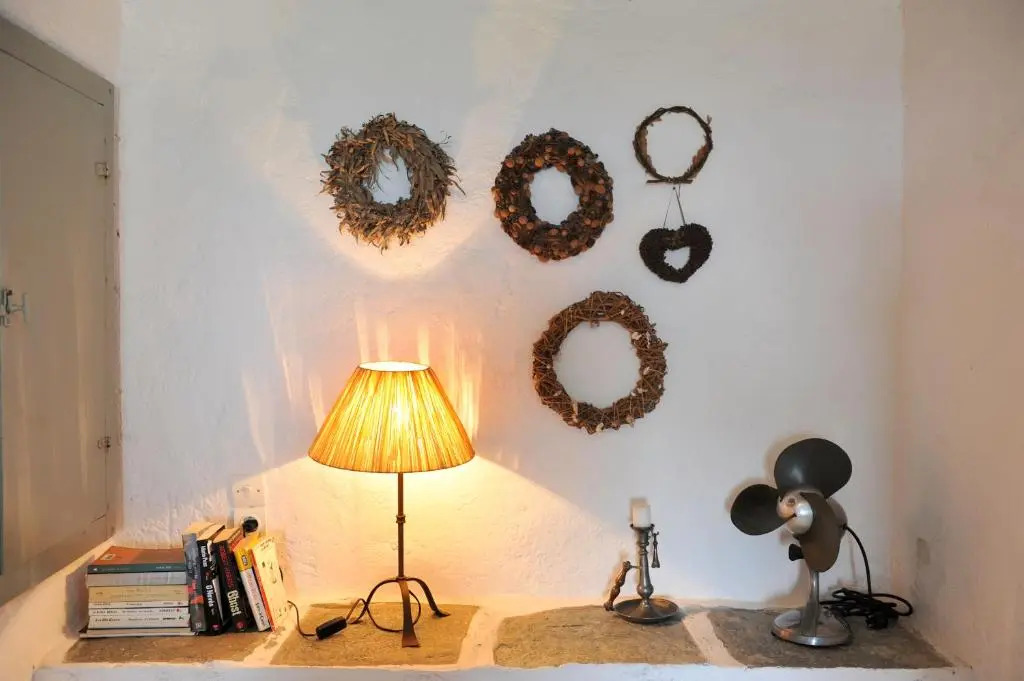 Homz HH01 Apollonia Home